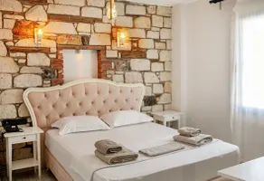 Bellezza Hotel Alaçatı - Habitación