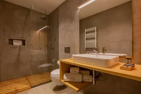Quinta do Pedregal Hotel & Spa - Salle de bain