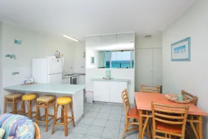Ebbtide Unit 07 - Servicio de comidas en la habitación