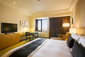 Ambassador Hotel Hsinchu - Room