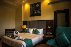Basilica Resort - Where Luxury Redefines - Habitación