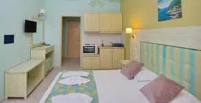 Pension Votsi - Quarto