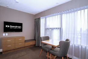 Sandman Signature Calgary Downtown Hotel - Værelse