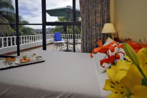 Hotel & Spa Villa Vergel - Room