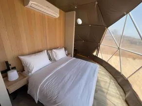 Moon Retreat by Sharjah Collection - Room