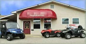 Mancelona Motel - Image 1