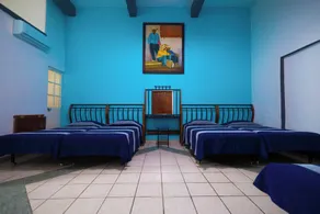 Hotel Posada Don Matías - Room