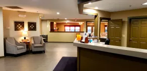 Berlin Heritage Inn - Hall