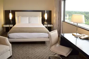 Doubletree by Hilton Houston Hobby Airport - Chambre