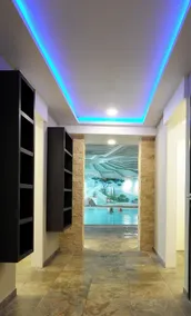 Villa Huxori - Pool