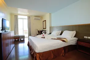 Airai Water Paradise Hotel & Spa - Room