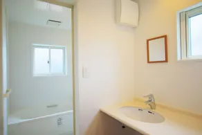 Villas Waraku - Bagno