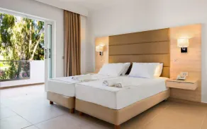 Aegean Blu Kos - Chambre