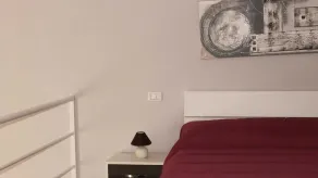 B&B La Torretta Chiaia - Chambre