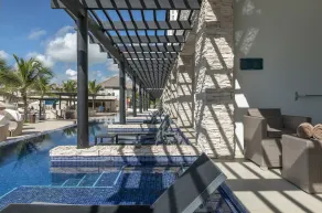 Royalton CHIC Punta Cana, An Autograph Collection All-Inclusive Resort & Casino, Adults Only - View from room