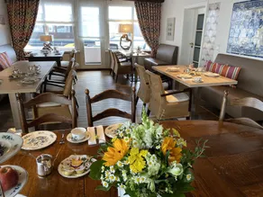 Hotel Wünschmann - Restaurant