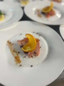 Hotel Blurelda - Restaurant