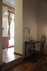 El Patio 77 B&B - Room