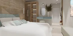 Margaida Boutique Hotel & SPA - Chambre