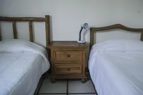 Eco Suites Uxlabil Guatemala - Room
