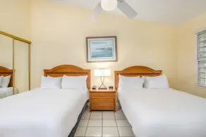 Marina Del Mar Resort and Marina - Værelse