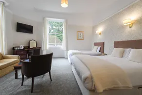 Fisher's Hotel - Rom