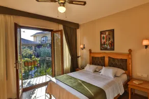 Palace Hotel Olive Odore - Room