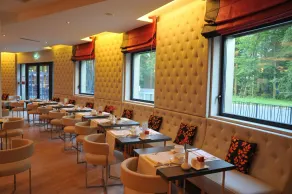 Golden Tulip Amnéville - Restaurant