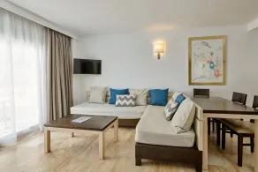 Grupotel Dunamar - Chambre
