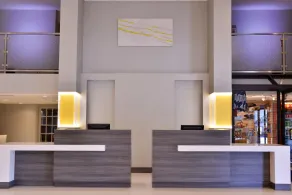 Holiday Inn Dallas-Richardson by IHG - Reception