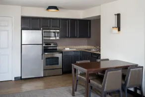Residence Inn Washington, DC / Dupont Circle - Chambre