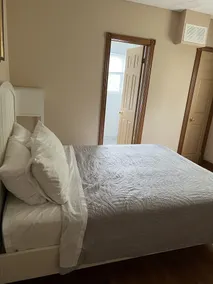 Anna's Bed & Breakfast - Zimmer
