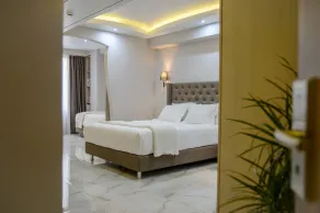 Athens Starlight Hotel - Rom