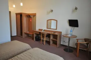 Matejko Hotel - Room