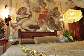 Leventis Art Suites - Room