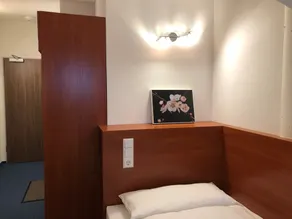 Hotel Mirabell - Chambre