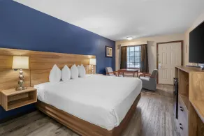 Best Western Acworth Inn - Chambre