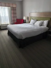 Country Inn & Suites by Radisson, Green Bay, WI - Chambre