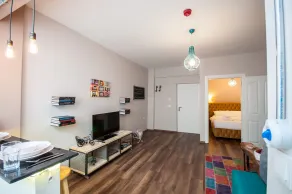 Newway Apartments - Room