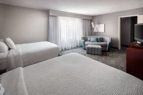Sonesta Select Camarillo - Chambre