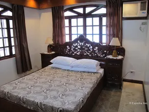 Blue Crystal Beach Resort - Chambre