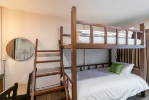 Phobphan Hostel - Chambre