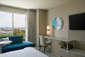 Renaissance ClubSport Aliso Viejo Laguna Beach Hotel - Værelse