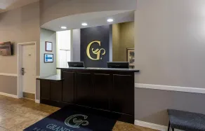 Grandstay Apple Valley - Réception