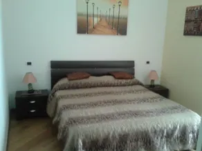 Bed and Breakfast Adelberga - Room