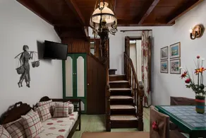 Dream Art Studios - Vistas desde la habitación