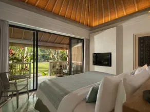 Sudamala Resort, Komodo, Labuan Bajo - Room
