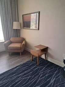 Fairfield Inn & Suites Columbia Downtown - Chambre