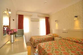 Delfi Hotel & Spa - Room