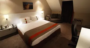 Holiday Inn Paris Auteuil - Chambre